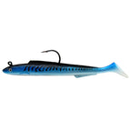 Blue Tiger Pattern / Big Eel 30g