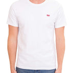 White / XL