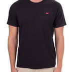Black / S