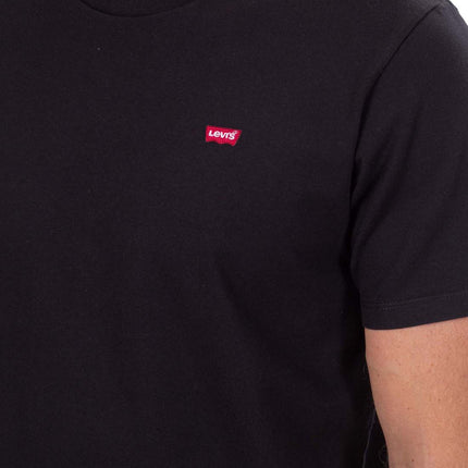 LEVI'S - Men's regular T-shirt with Batwing logo  - Size XXL-52