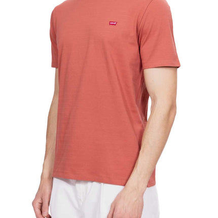 LEVI'S - Men's Housemark Original T-shirt  - Size XXL-13
