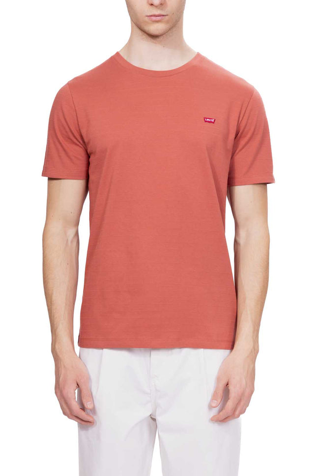 LEVI'S - Men's Housemark Original T-shirt  - Size XXL-3