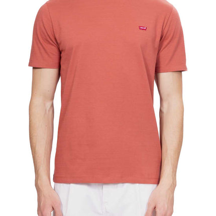 LEVI'S - Men's Housemark Original T-shirt  - Size XXL-19