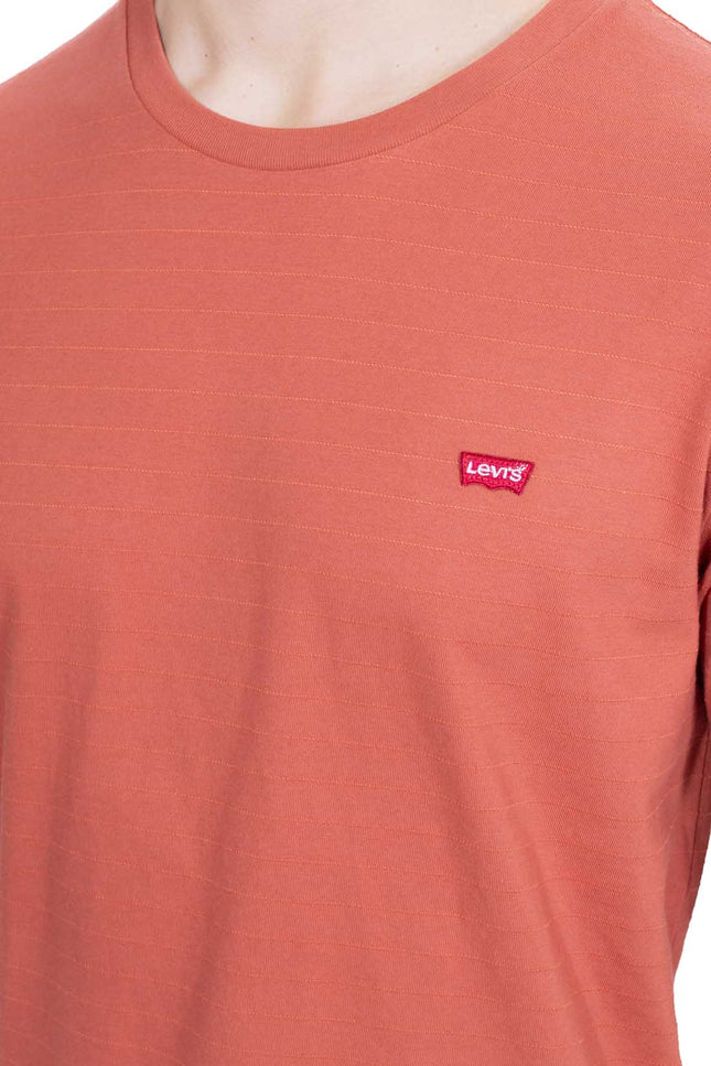 LEVI'S - Men's Housemark Original T-shirt  - Size XXL-0