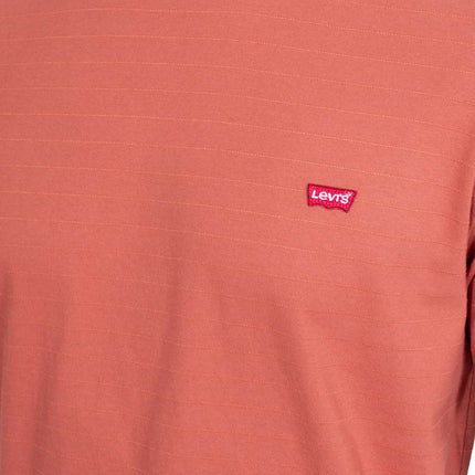 LEVI'S - Men's Housemark Original T-shirt  - Size XXL-16