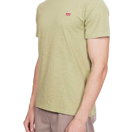 LEVI'S - Men's Housemark Original T-shirt  - Size XXL-32