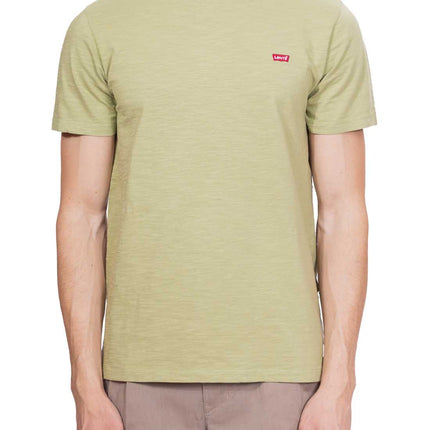LEVI'S - Men's Housemark Original T-shirt  - Size XXL-34