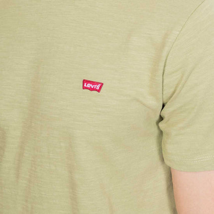 LEVI'S - Men's Housemark Original T-shirt  - Size XXL-27