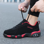 Black Red / 38