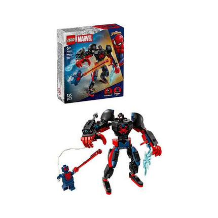 Construction set Lego Marvel 76337-2