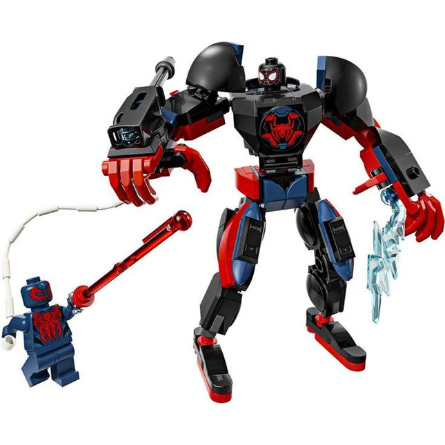 Construction set Lego Marvel 76337-1