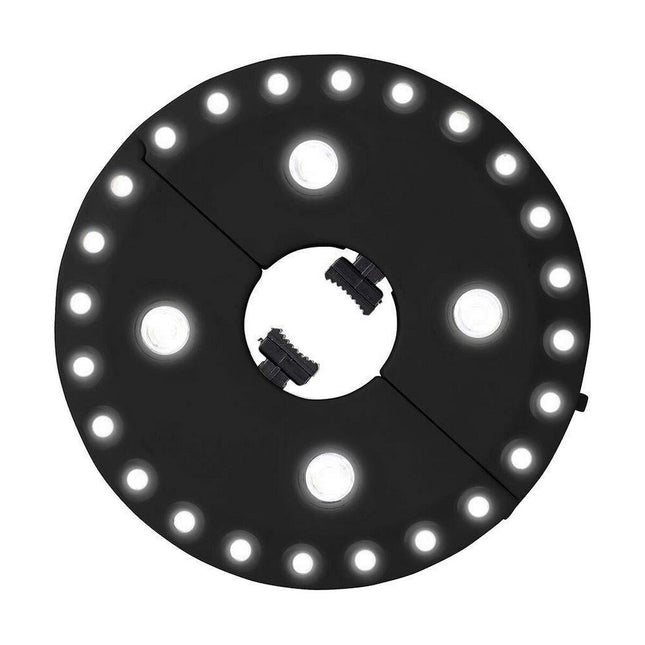 LED Lights Solar-0