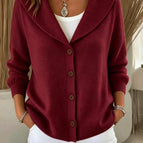 Wine Red / S