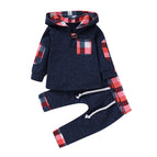 Navy blue / 100cm
