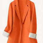 Orange / S
