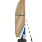 205x 48cm / Khaki 210D