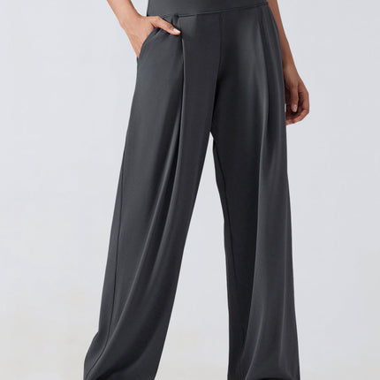 AirFlow Wide-Leg Training Pants-4