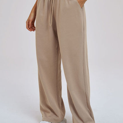 MotionEase Wide-Leg Pants-1