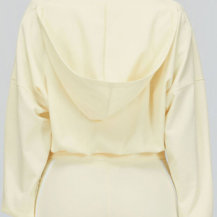 WindWarm Hooded Sweatshirt-3