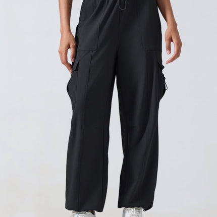 FlexCargo Convertible Pants-0