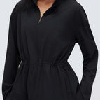 S / Black