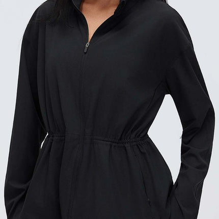 UrbanFlow Active Jacket-2