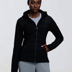 S / Black