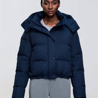 S / Shale Blue