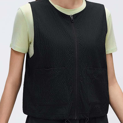 AirFlow Zip Vest-0