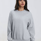 S / Glacier Gray