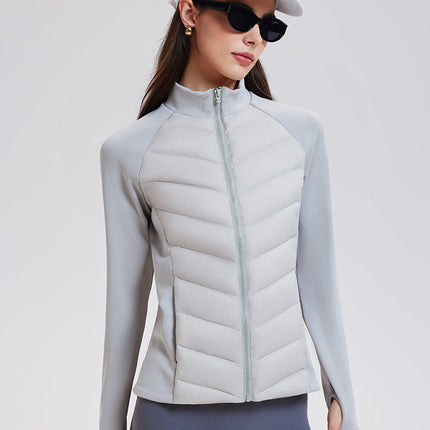 AeroShield Down Jacket-6