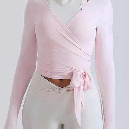 BalletForm Long Sleeve-4