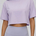 S / Lilac Purple