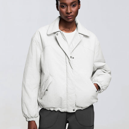 Lightweight Padded Jacket-2