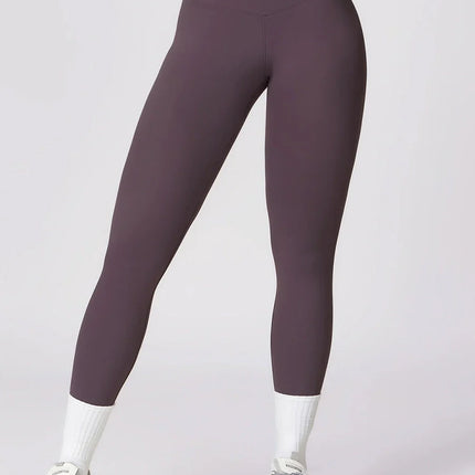 Active Slim Leggings-4