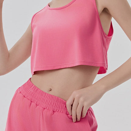 BareFeel Performance Tank-5