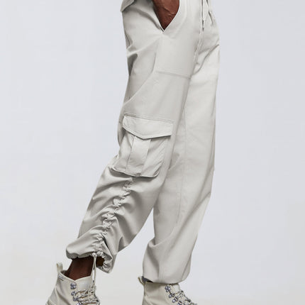 CozyFlex Cargo Joggers-1