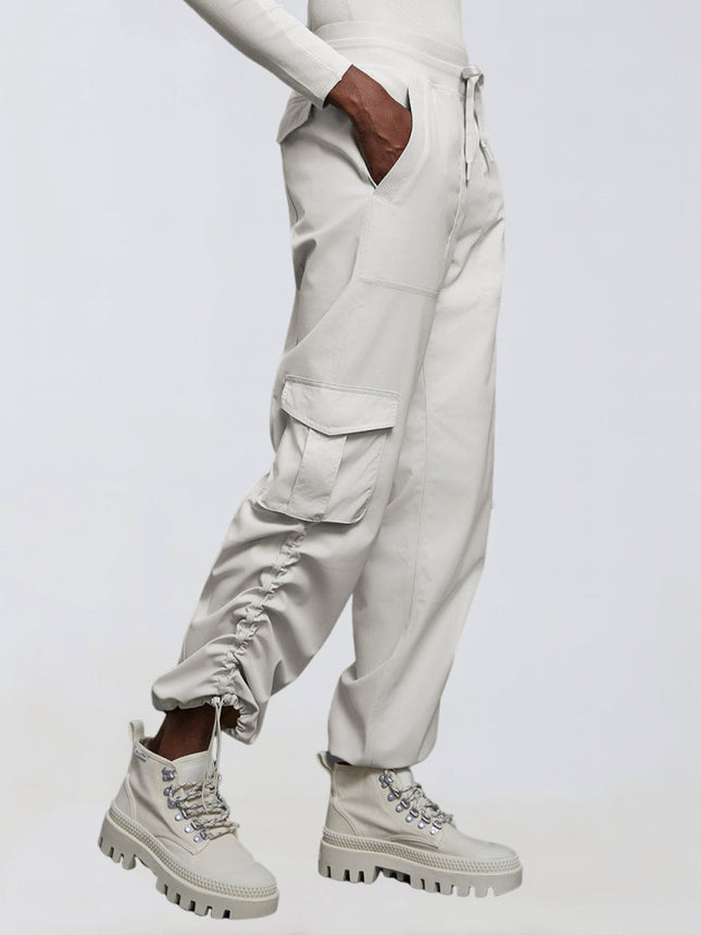 CozyFlex Cargo Joggers-1