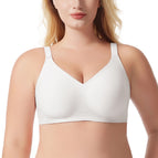 White / S