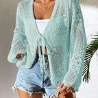 Sky blue A / L