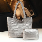 Silver Gray