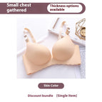 035 Skin Color / 32to70AB / 1PCS