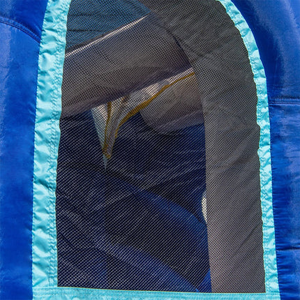 6 in 1 inflatable water slide-4