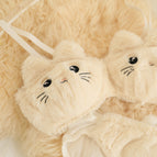 Apricot Cat / M