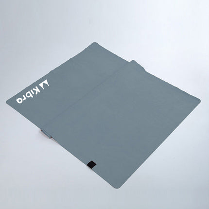 Grip Yoga Towel-0