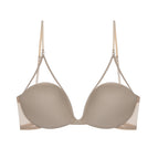 Skin Color Bra / 70A
