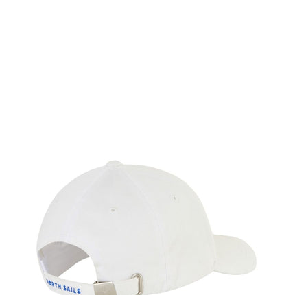 NORTH SAILS - Men's logo cap - Size OS-1