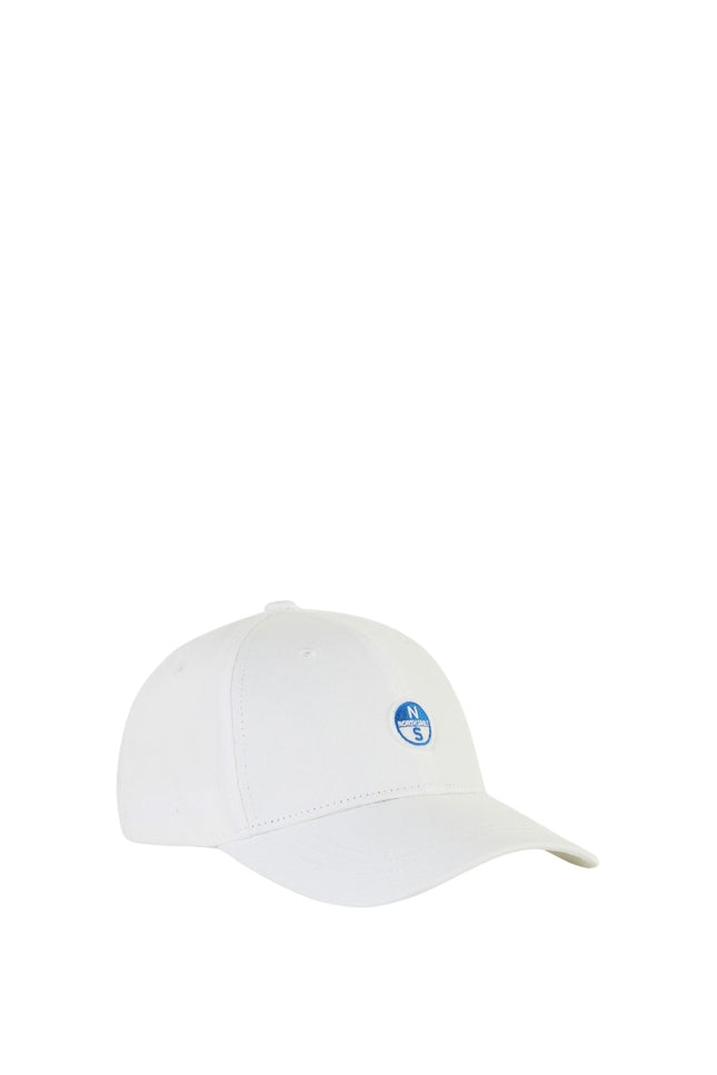 NORTH SAILS - Men's logo cap - Size OS-0