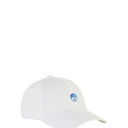 NORTH SAILS - Men's logo cap - Size OS-2