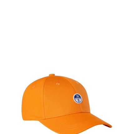 NORTH SAILS - Men's logo cap - Size OS-5